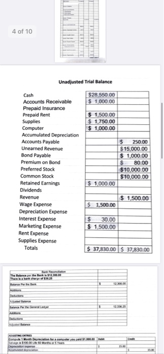 a Face Par Value of $1,000.00 for $1,100.00 Pays Anually Cash Bonds
