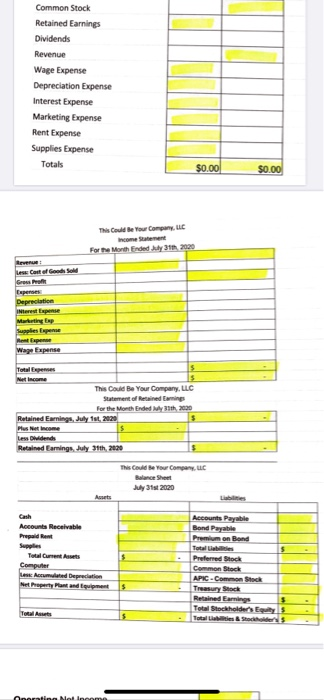 Paid the interest on the bond one year later and amortized the