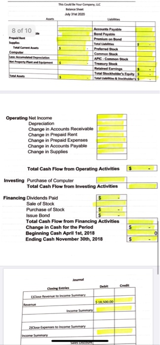 Premium interest expense 50.00 5 50.00 20 amortization of bond premium interest