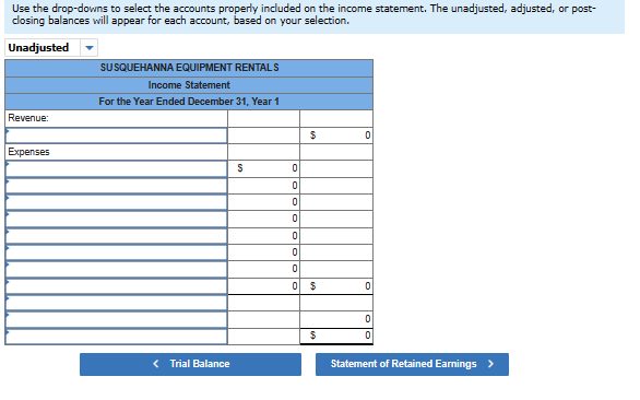 corporatlon called Susquehanna Equipment Rentals. The new corporatlon was able to begin