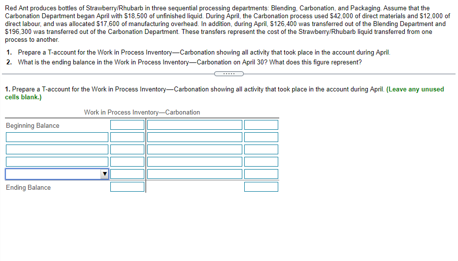 Please answer all the questions, according to the table format, only the