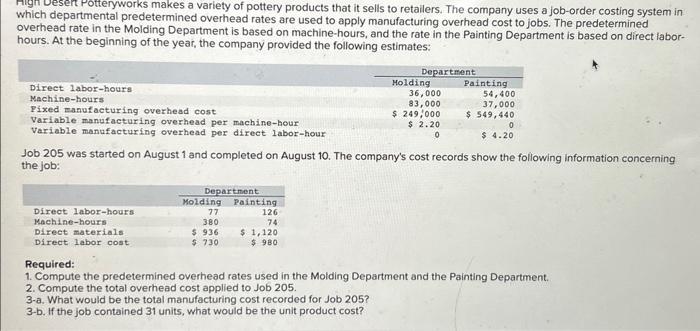  Please explain 3A and 3B, and answer 3A as shown in