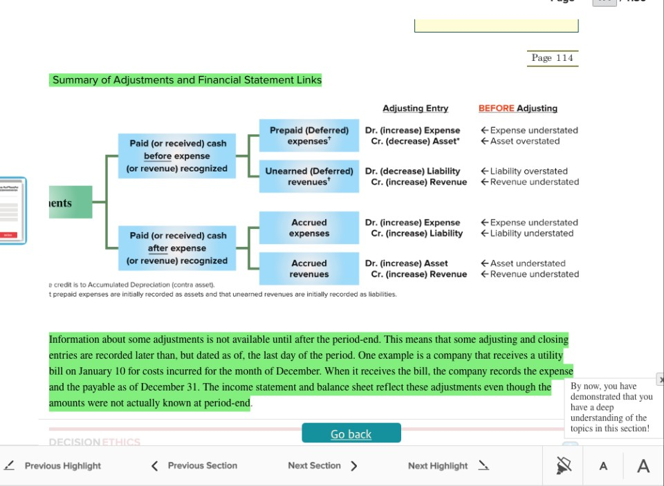 be made as of September 30, 2018, and the dollar amounts are