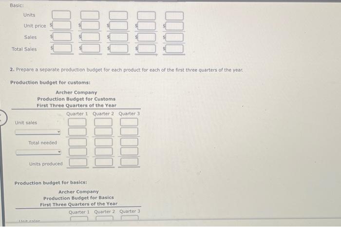 work before submiting! I have also put a picture of all the