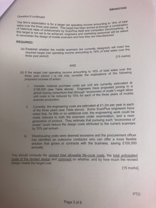 6 ScanPlus develops and supplies mobile health screening technology for use healthcare