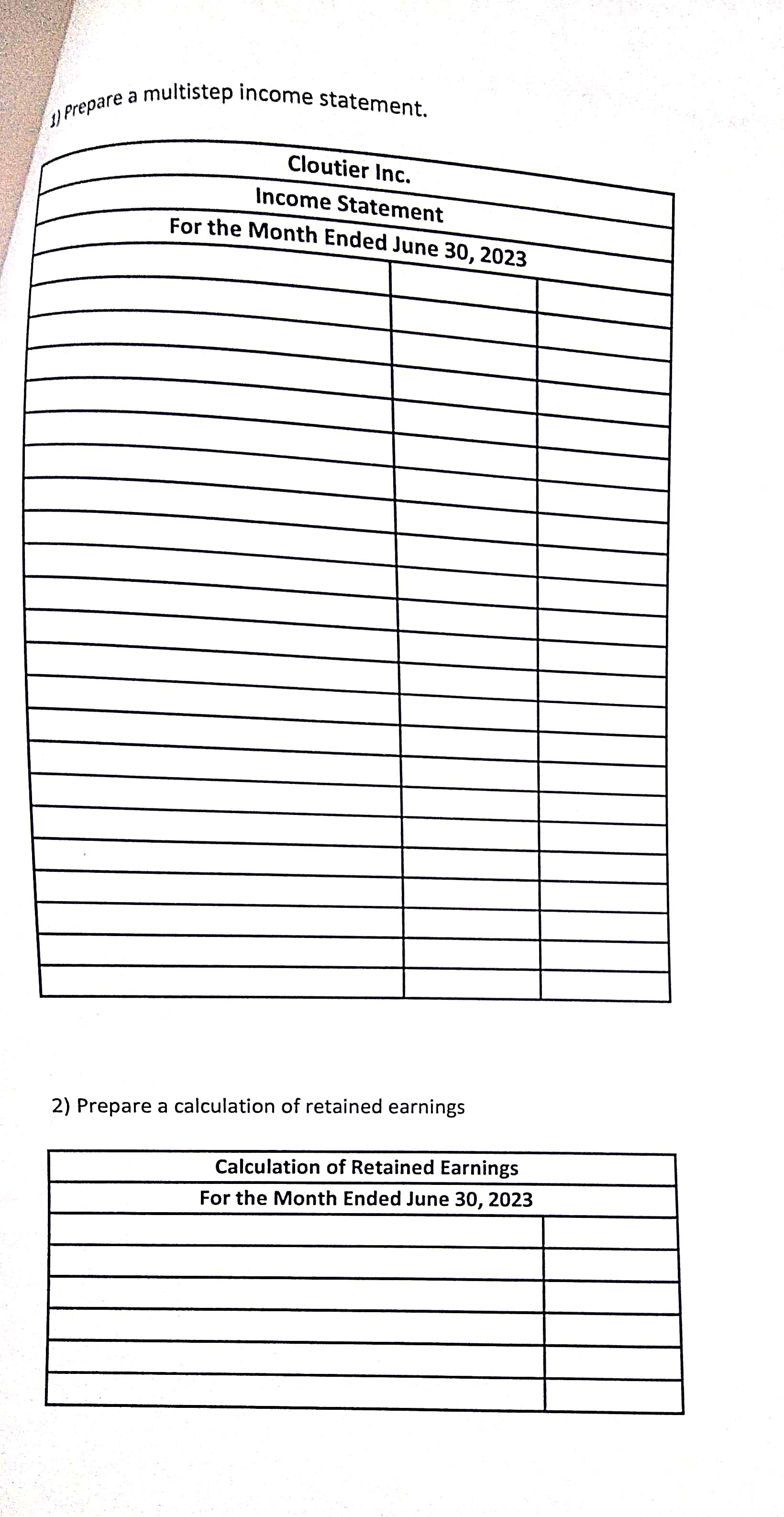 to keep track of inventory values The inventory figure includes 950 units