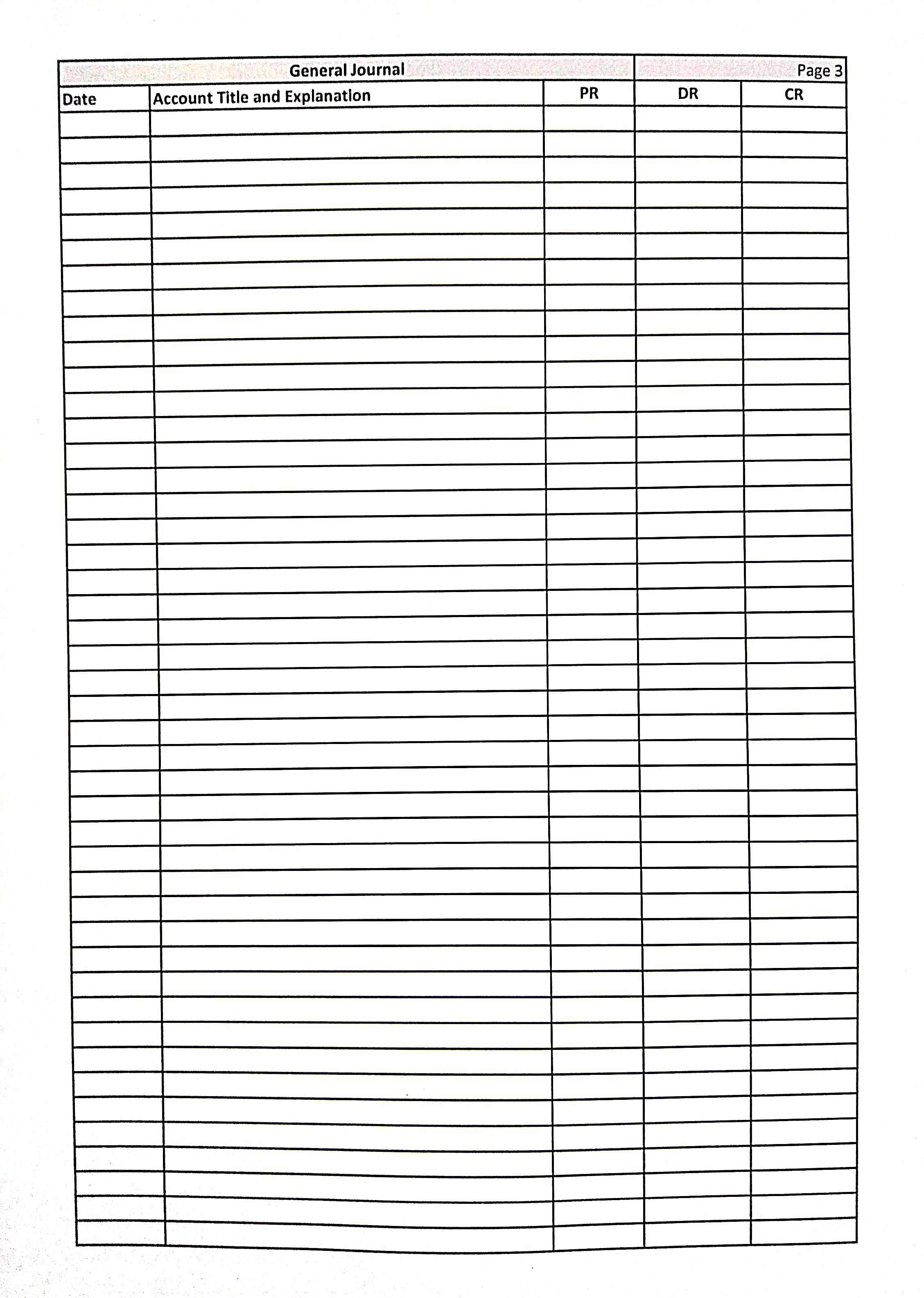 by Bryan Cloutier. You were hired to account for transactions for the