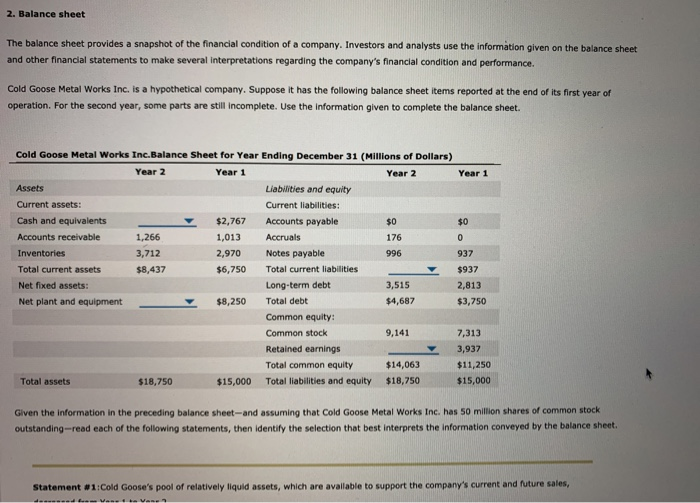 Interest expense Pre-tax Income (or EBT) Less: Taxes (40%) Earnings after taxes
