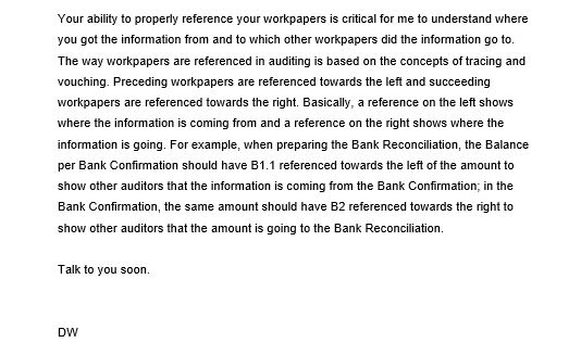 at Anderson, Olds, and Watershed (AOW) CPAs and work on the financial