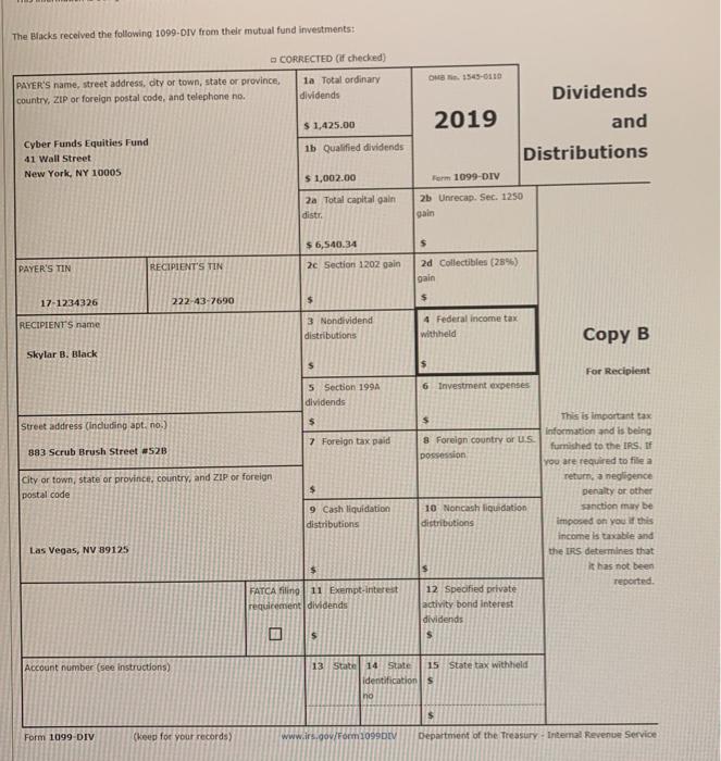 what I keep getting wrong. I entered the $6,540.34 which wasn't it
