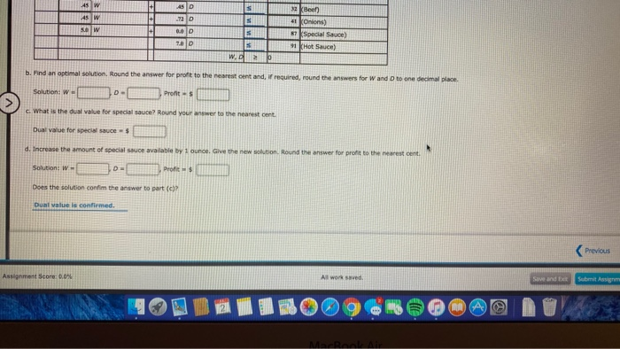 delicatessen located near a major university. Kilgore's does a large walk-in carry-out
