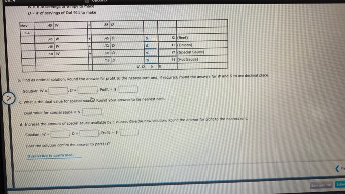 911. At the beginning of the day, Kilgore needs to decide how