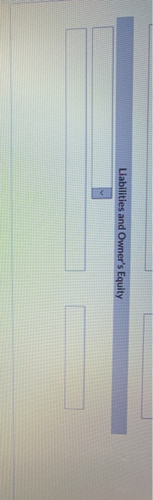 8,200 4,200 23,800 6,200 Patents Unearned revenue Cash Short-term investments Merchandise inventory