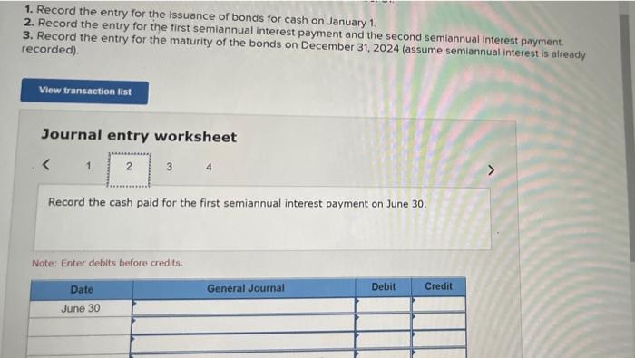 have a $2,900,000 par value, mature in four years, and pay 6%