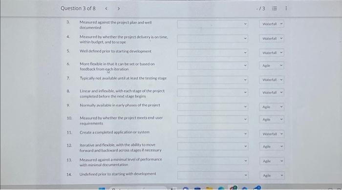 for a dynumic young company. One of the founders aska you for