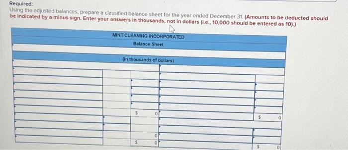 not in dollars (i.e., 10,000 should be entered as 10).) Using the