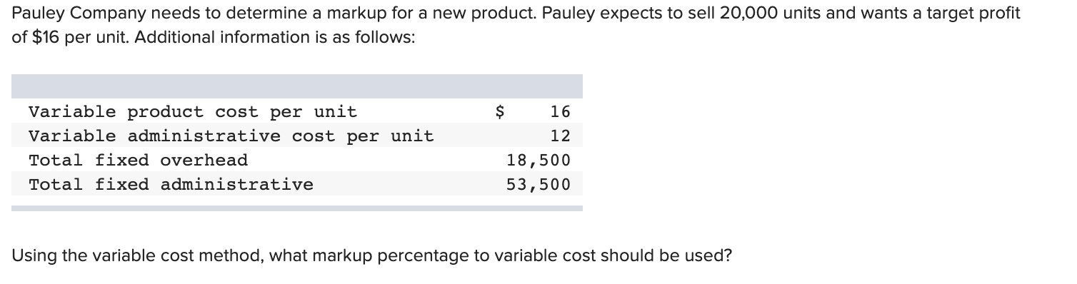 should be used? Multiple Choice 59% 63% 69% 70% 82% Pauley Company