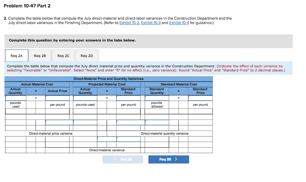 10-3, 10-6) [The following information applies to the questions displayed below.] Springsteen