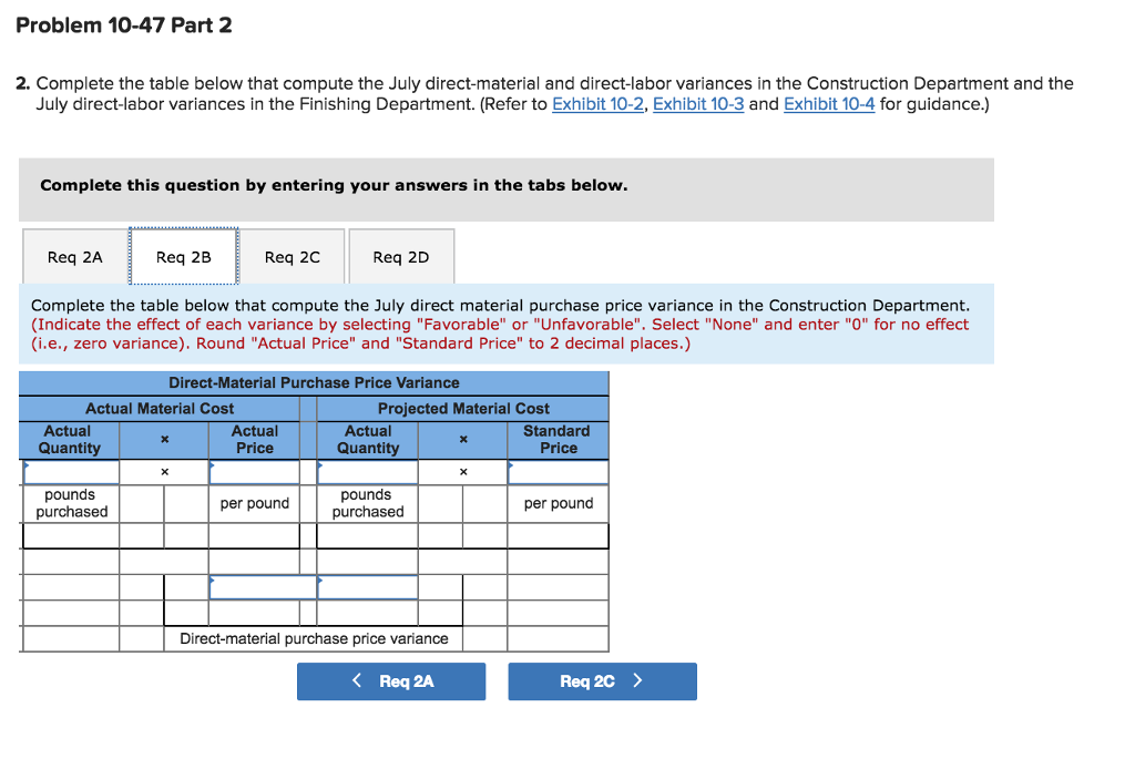 Company manufactures guitars. The company uses a standard, job-order cost-accounting system in