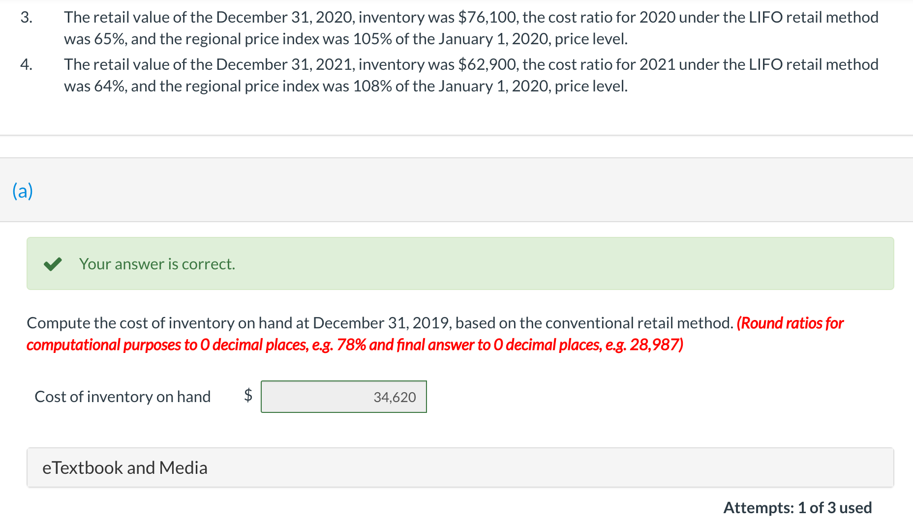 part (c) too, but I don't know what the question is until