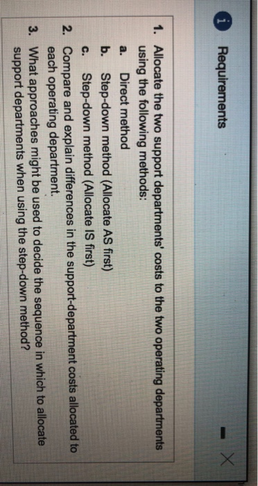 head count) Support work supplied by IS (budgeted computer time) 630,000 S