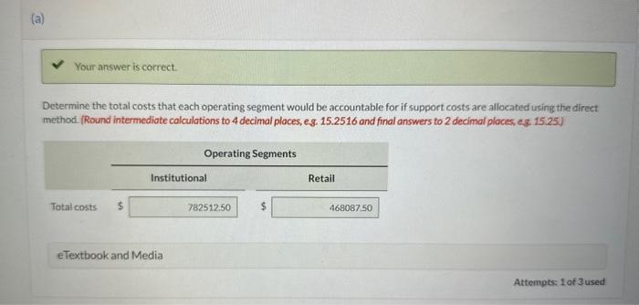 Company produces and distributes concentrated orange juice. It has been operating in