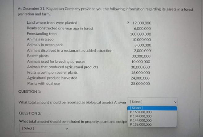a basket price of P30,000,000 which is equal to the lump- sum