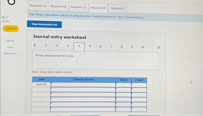 a(n)$7,500,9%,90-day note in granting a time extension on the past-due account recelvable