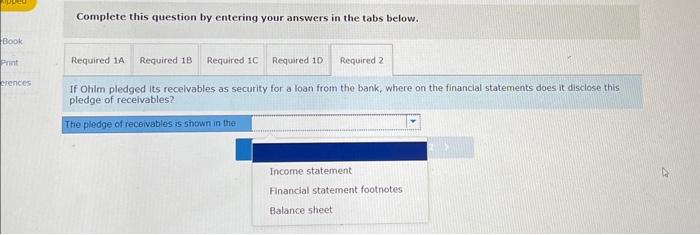 credits. Jse those calculated values to prepare your journal entries for Year