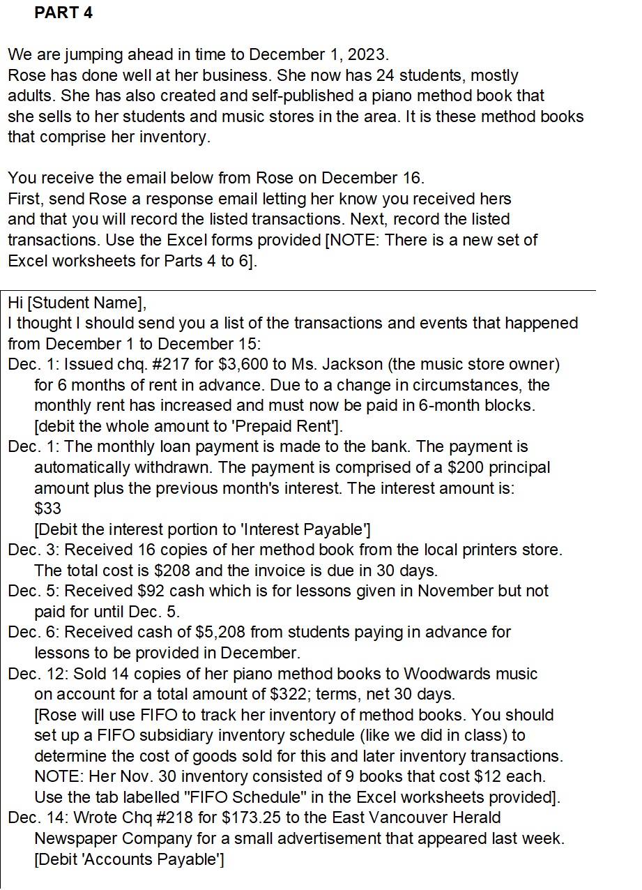 Please see instruction on attached file. Note last picture is for all