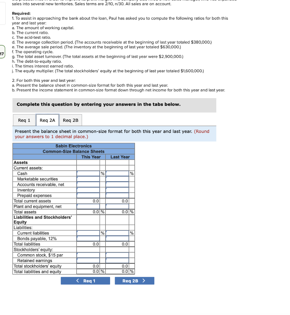 had secured patents. Although the company has been fairly profitable, it is