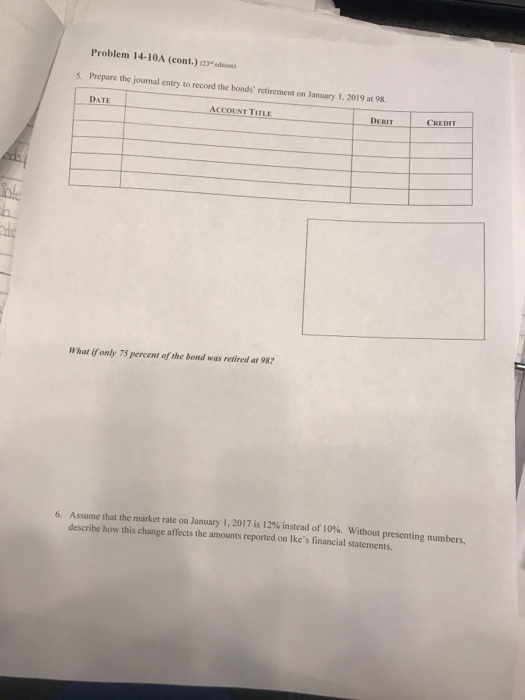 method and bond retirement tee issues 4180,o00 of 11%, three-year bonds dated