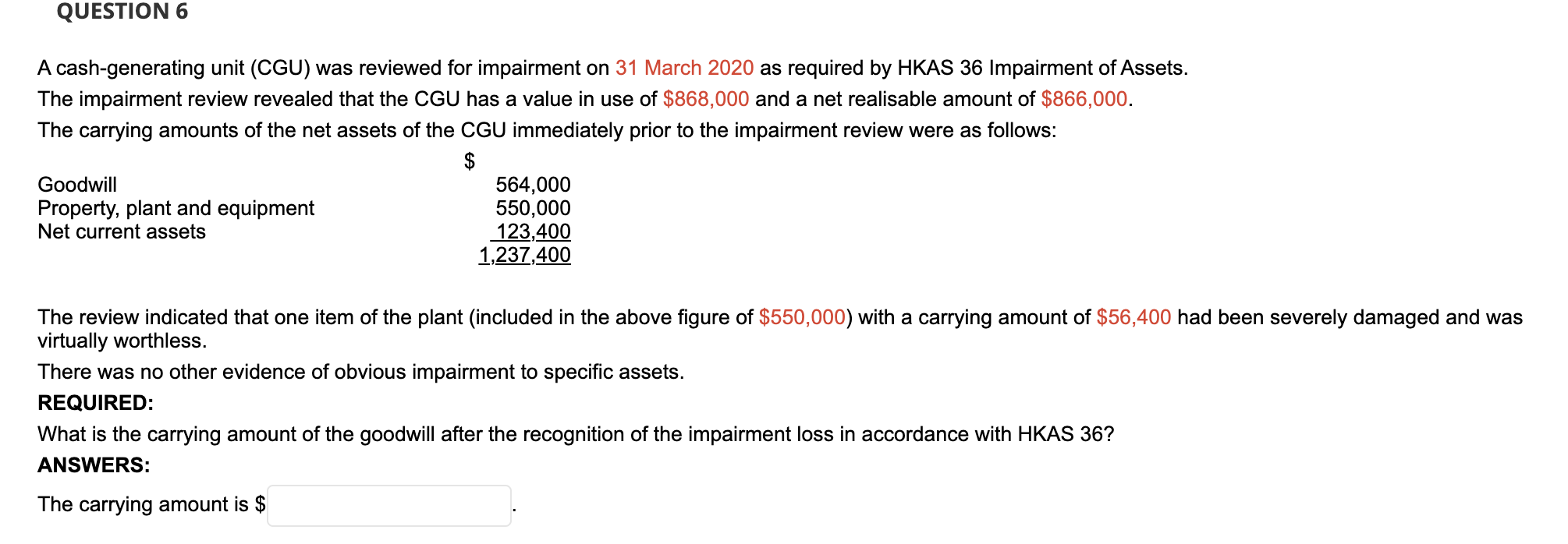 If you write by hand, make sure the handwriting is clear, thank