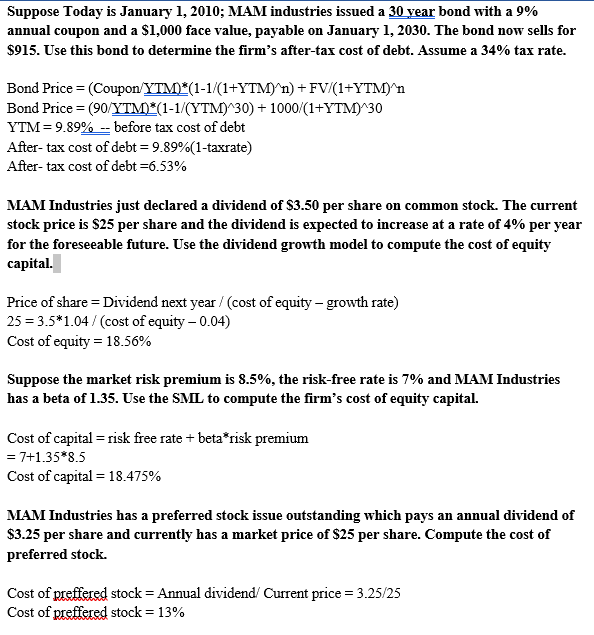 Questions are in bold. Only question 5 needs to be answered, some