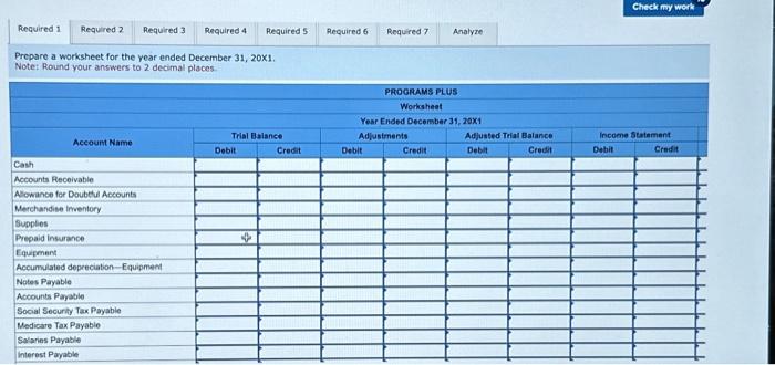 computer programs for home and business use. Programs Plus operates in a
