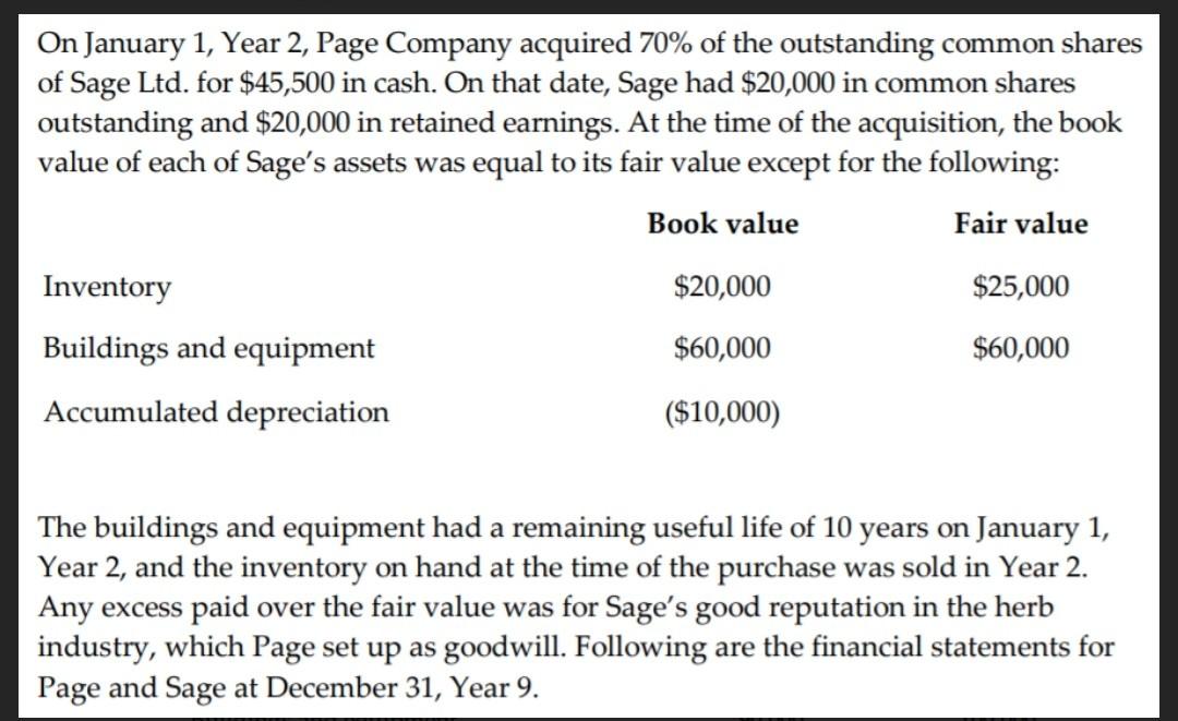 Part 1 Part 2 Part 3 Please also add working notes in