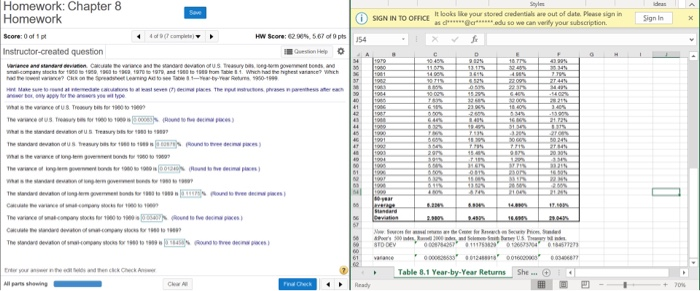please anwer all the questions, current answers are wrong es Sign In