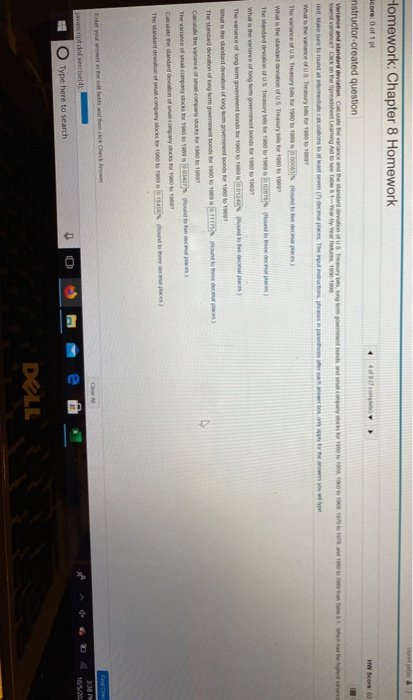 X Homework: Chapter 8 SIGN IN TO OFFICE It looks like your