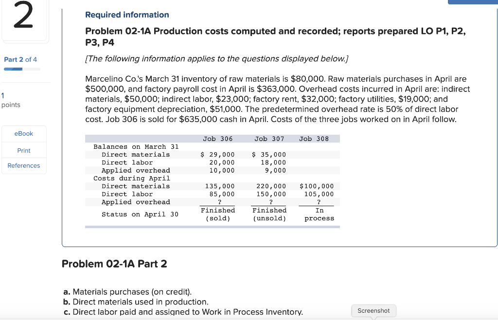 Please do all the journal entries all 1-13 it's all part of