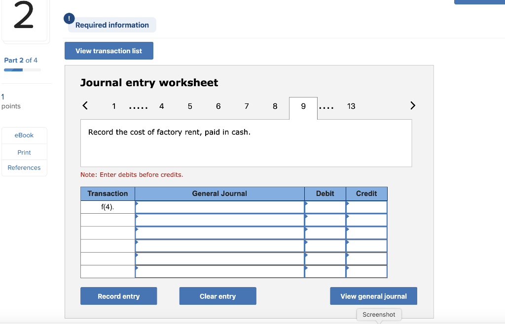 points eBook Job 306 Job 307 Job 308 Print $ 29,000 20,000