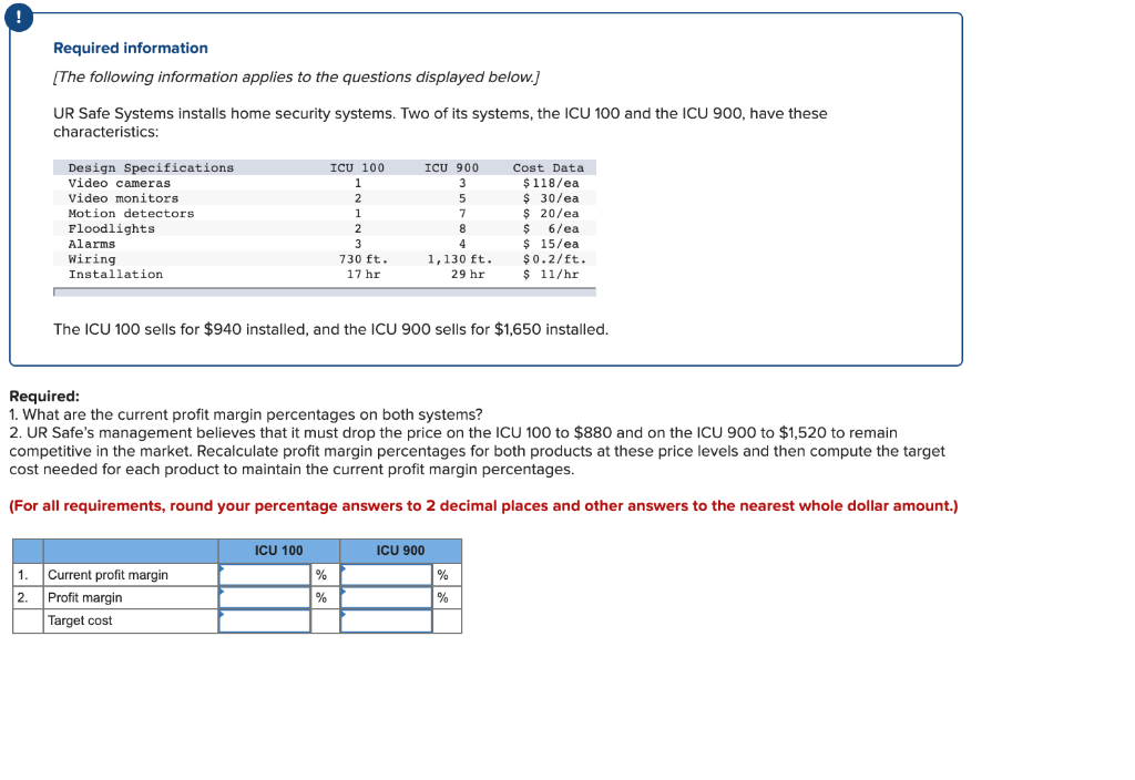  Please make sure to label where each answer corresponds clearly and