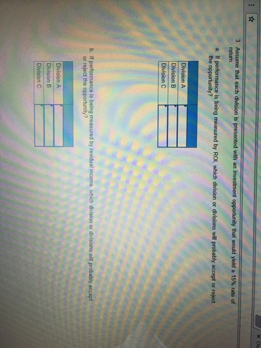 14,000,000 $25,000,000 3,000,000$7,000,000$ 5,000,000 $600,000 560,000$ 800,000 Division ADivision B Sales Average