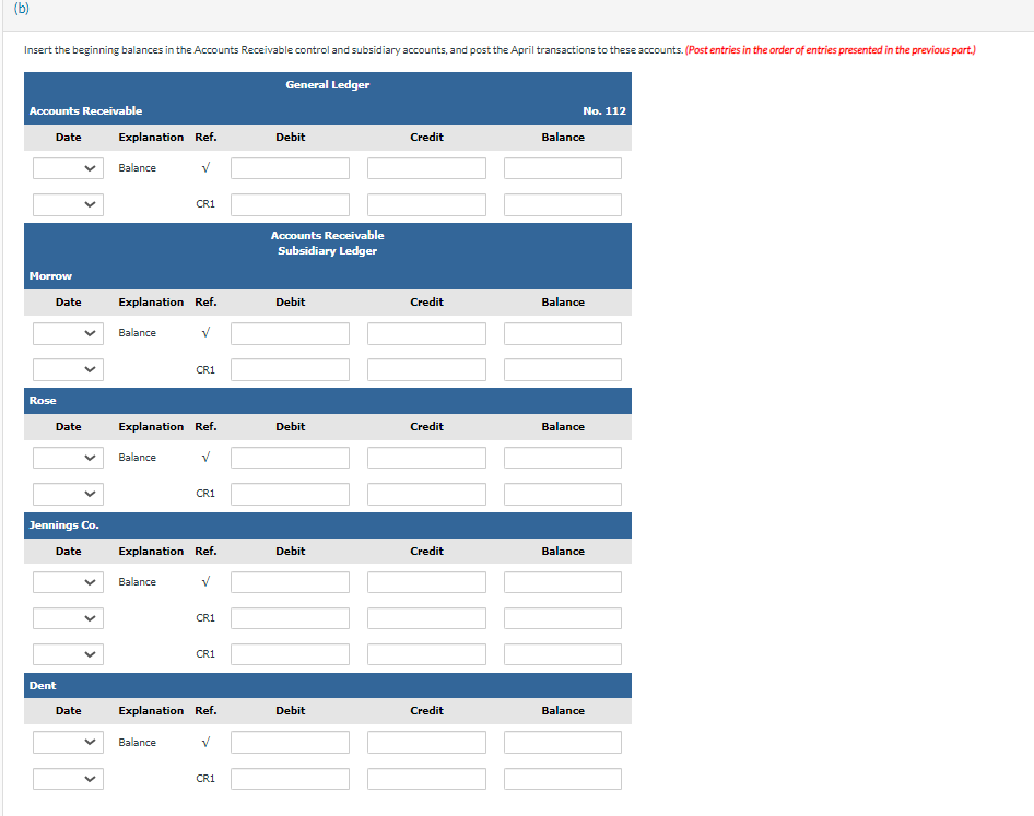 questions the answers were confusing to me. Carla Vista Company's chart of