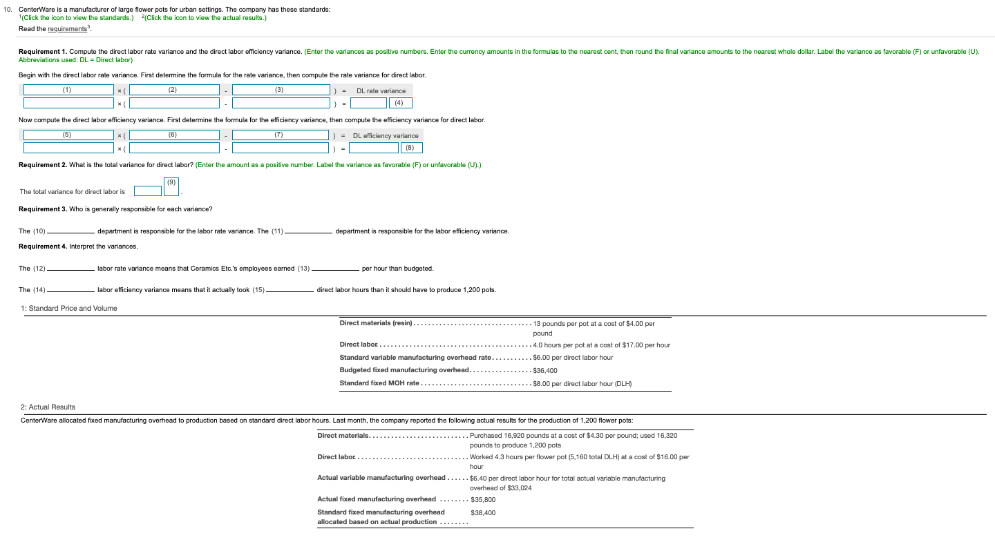 10 CenteWare iS a manufacturer of large fmer for Settings The has