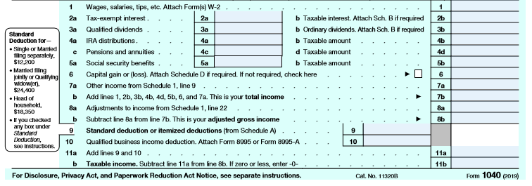 regarding Demarco and Janine, please help me complete the 1040 and Schedule