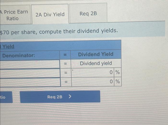 question by entering your answers in the tabs below. For both companies