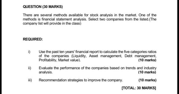 hi please do this question. i have uploaded all relevant documents required