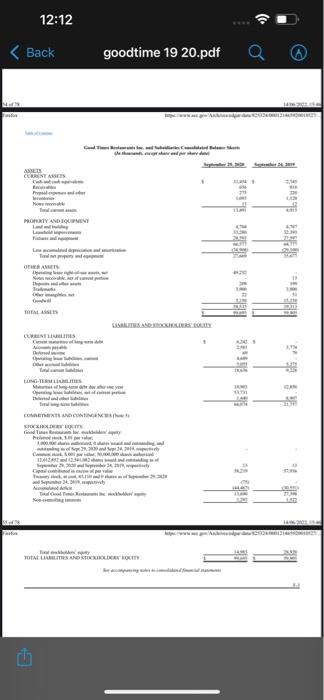 accrued liabilities and other long tertabinies Increase (decrcase) in and interest pable