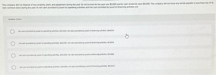 lbs , assets property , plant equient Less Net 'nd total assets