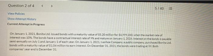  plz answer both the balance sheets and the journal entry asap.